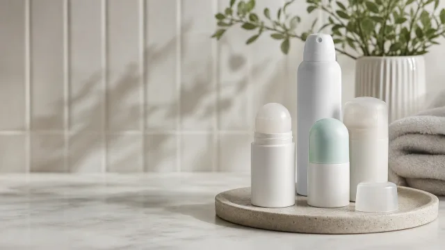 Deodorant