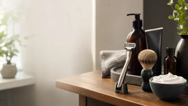 Barbering